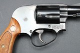 1984 Smith & Wesson Model 49 Bodyguard .38 Special 2