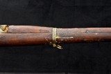 1942 Remington Model 1903 WWII .30-06 Cosmoline Preserved HS 9-44 Augusta Arsenal Rebuild - Image 18 of 25