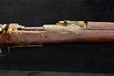 1942 Remington Model 1903 WWII .30-06 Cosmoline Preserved HS 9-44 Augusta Arsenal Rebuild - Image 19 of 25