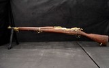 1942 Remington Model 1903 WWII .30-06 Cosmoline Preserved HS 9-44 Augusta Arsenal Rebuild - Image 4 of 25
