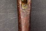 1942 Remington Model 1903 WWII .30-06 Cosmoline Preserved HS 9-44 Augusta Arsenal Rebuild - Image 23 of 25
