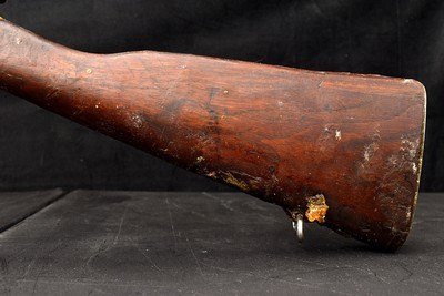 1942 Remington Model 1903 WWII .30-06 Cosmoline Preserved HS 9-44 Augusta Arsenal Rebuild - Image 10 of 25