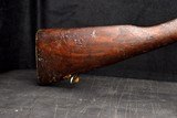 1942 Remington Model 1903 WWII .30-06 Cosmoline Preserved HS 9-44 Augusta Arsenal Rebuild - Image 21 of 25