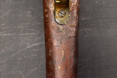 1942 Remington Model 1903 WWII .30-06 Cosmoline Preserved HS 9-44 Augusta Arsenal Rebuild - Image 23 of 25
