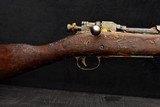 1942 Remington Model 1903 WWII .30-06 Cosmoline Preserved HS 9-44 Augusta Arsenal Rebuild - Image 20 of 25