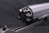 1987 Calico M100 Carbine .22 LR 100-Round Helical Magazine Folding Stock - Image 15 of 25