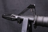 1987 Calico M100 Carbine .22 LR 100-Round Helical Magazine Folding Stock - Image 21 of 25