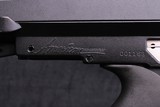 1987 Calico M100 Carbine .22 LR 100-Round Helical Magazine Folding Stock - Image 12 of 25
