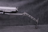 1987 Calico M100 Carbine .22 LR 100-Round Helical Magazine Folding Stock - Image 18 of 25