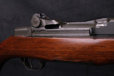 1942 Springfield M1 Garand National Match .308 WIN 24
