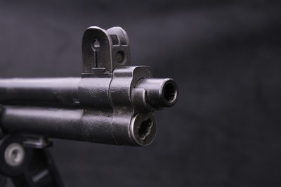 1942 Springfield M1 Garand National Match .308 WIN 24