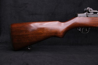 1942 Springfield M1 Garand National Match .308 WIN 24