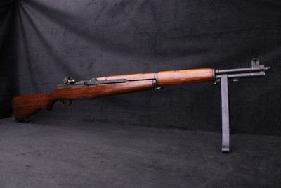 1942 Springfield M1 Garand National Match .308 WIN 24