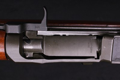 1942 Springfield M1 Garand National Match .308 WIN 24