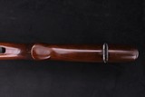 1942 Springfield M1 Garand National Match .308 WIN 24