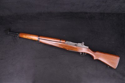 1942 Springfield M1 Garand National Match .308 WIN 24