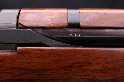 1942 Springfield M1 Garand National Match .308 WIN 24