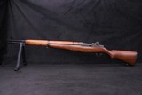 1942 Springfield M1 Garand National Match .308 WIN 24