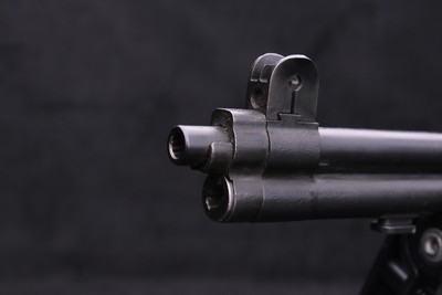 1942 Springfield M1 Garand National Match .308 WIN 24