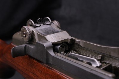 1942 Springfield M1 Garand National Match .308 WIN 24