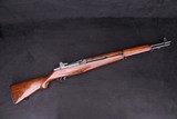 1942 Springfield M1 Garand National Match .308 WIN 24