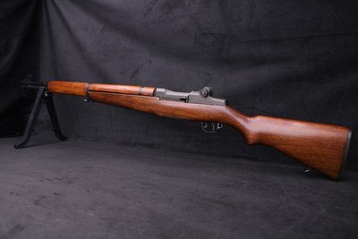 1942 Springfield M1 Garand National Match .308 WIN 24