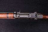 1942 Springfield M1 Garand National Match .308 WIN 24