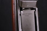 1942 Springfield M1 Garand National Match .308 WIN 24