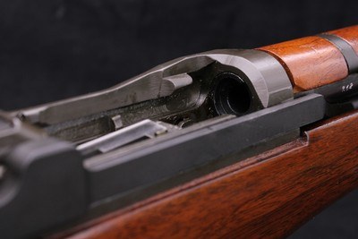 1942 Springfield M1 Garand National Match .308 WIN 24