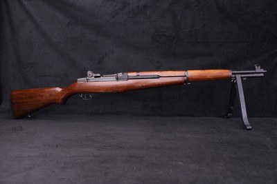 1942 Springfield M1 Garand National Match .308 WIN 24