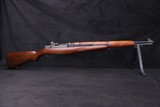 1942 Springfield M1 Garand National Match .308 WIN 24