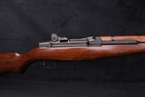 1942 Springfield M1 Garand National Match .308 WIN 24