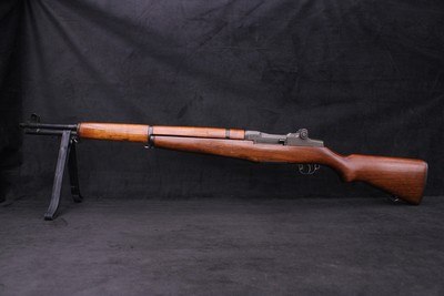 1942 Springfield M1 Garand National Match .308 WIN 24