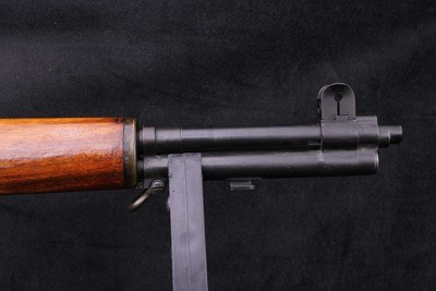 1942 Springfield M1 Garand National Match .308 WIN 24