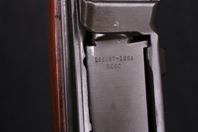 1942 Springfield M1 Garand National Match .308 WIN 24