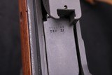 1979 Springfield Armory M14 M1A .308 Low Serial TRW Bolt Original Green Box *COLLECTOR GRADE* - Image 17 of 25
