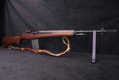 1979 Springfield Armory M14 M1A .308 Low Serial TRW Bolt Original Green Box *COLLECTOR GRADE* - Image 9 of 25