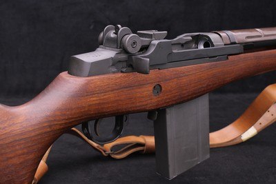 1979 Springfield Armory M14 M1A .308 Low Serial TRW Bolt Original Green Box *COLLECTOR GRADE* - Image 22 of 25