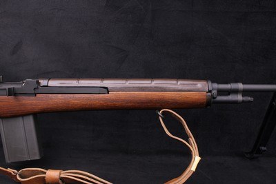 1979 Springfield Armory M14 M1A .308 Low Serial TRW Bolt Original Green Box *COLLECTOR GRADE* - Image 12 of 25