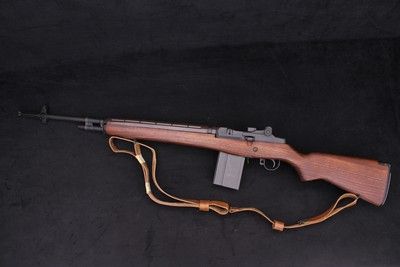 1979 Springfield Armory M14 M1A .308 Low Serial TRW Bolt Original Green Box *COLLECTOR GRADE* - Image 7 of 25