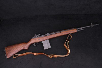 1979 Springfield Armory M14 M1A .308 Low Serial TRW Bolt Original Green Box *COLLECTOR GRADE* - Image 6 of 25