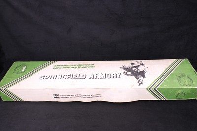 1979 Springfield Armory M14 M1A .308 Low Serial TRW Bolt Original Green Box *COLLECTOR GRADE* - Image 2 of 25
