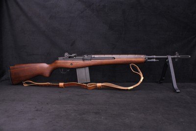 1979 Springfield Armory M14 M1A .308 Low Serial TRW Bolt Original Green Box *COLLECTOR GRADE* - Image 8 of 25