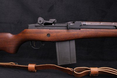 1979 Springfield Armory M14 M1A .308 Low Serial TRW Bolt Original Green Box *COLLECTOR GRADE* - Image 11 of 25
