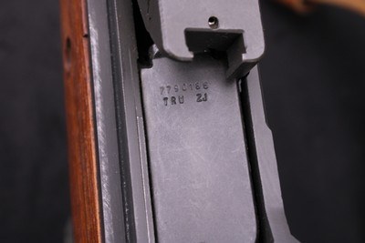 1979 Springfield Armory M14 M1A .308 Low Serial TRW Bolt Original Green Box *COLLECTOR GRADE* - Image 17 of 25