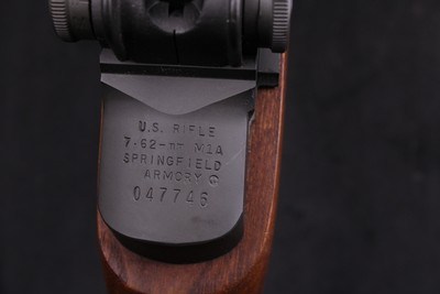 1979 Springfield Armory M14 M1A .308 Low Serial TRW Bolt Original Green Box *COLLECTOR GRADE* - Image 16 of 25