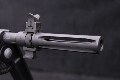 1979 Springfield Armory M14 M1A .308 Low Serial TRW Bolt Original Green Box *COLLECTOR GRADE* - Image 15 of 25