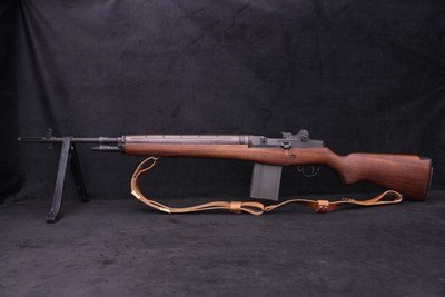 1979 Springfield Armory M14 M1A .308 Low Serial TRW Bolt Original Green Box *COLLECTOR GRADE* - Image 25 of 25