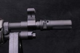 Springfield M1A Tanker .308 WIN Schuster Gas Plug SureFire WarComp Sadlak Scope Mount - Image 10 of 25