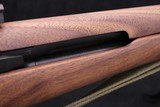 Springfield M1A Tanker .308 WIN Schuster Gas Plug SureFire WarComp Sadlak Scope Mount - Image 20 of 25